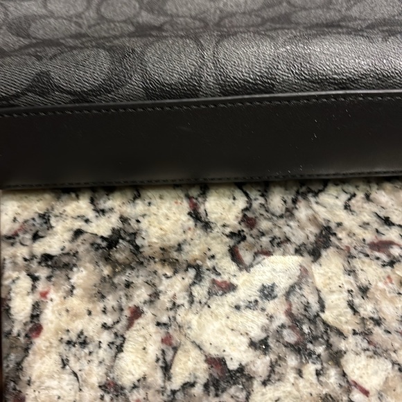 Coach crossbody bag - Picture 4 of 8